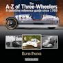 The A-Z of Three Wheelers